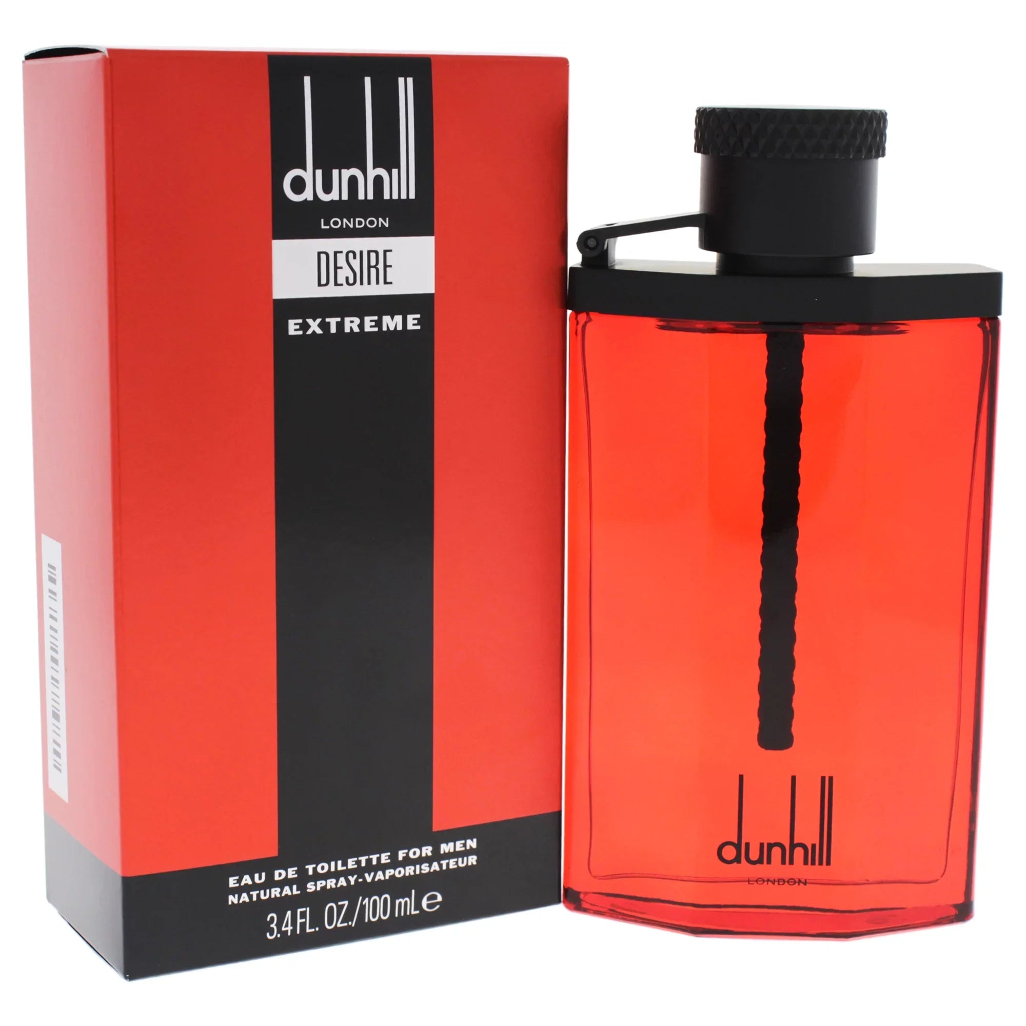 Dunhill Desire Red Extreme For Men Eau De Toilette 100ML