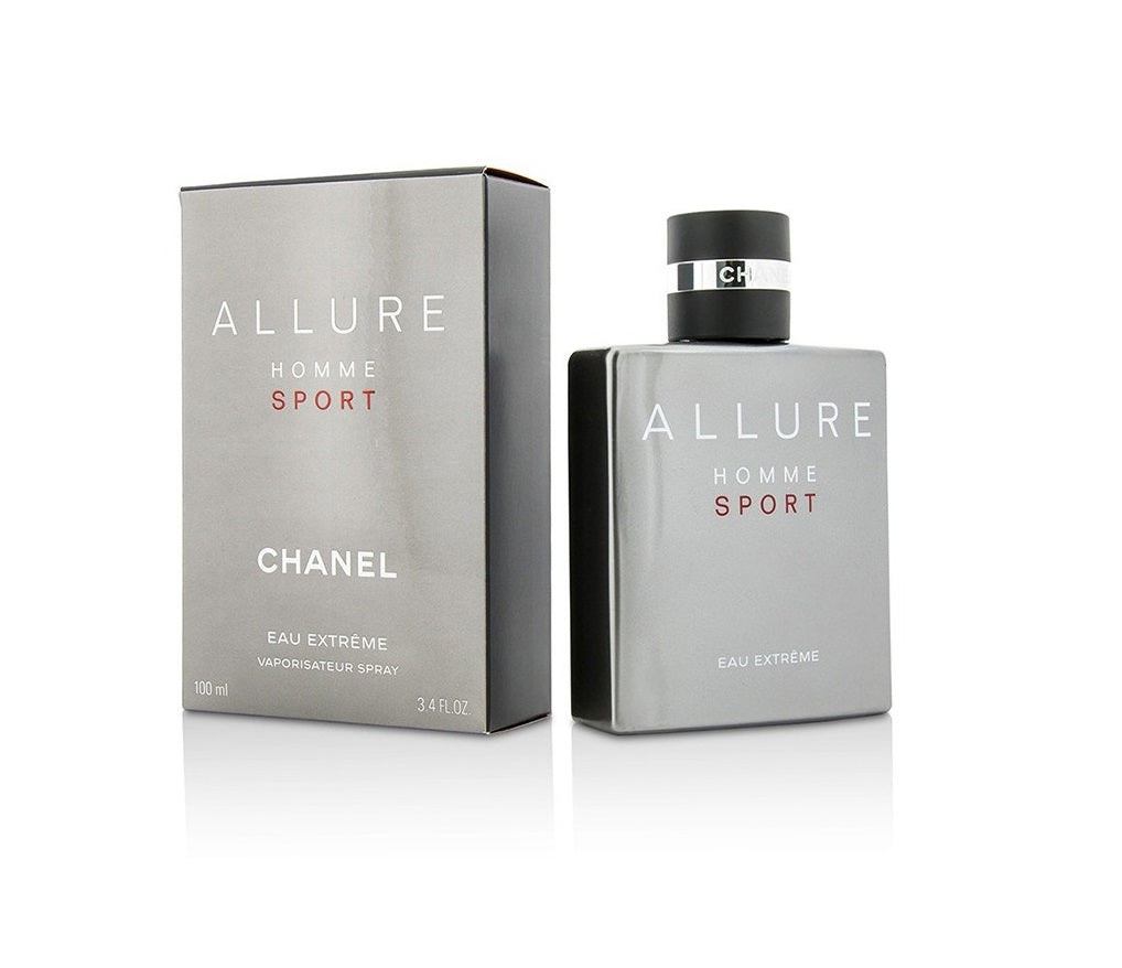 Chanel Allure Sport Eau Extreme Eau De Parfum 100ML