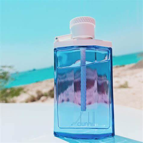 Dunhill Desire Blue Ocean For Men Eau De Toilette 100ML