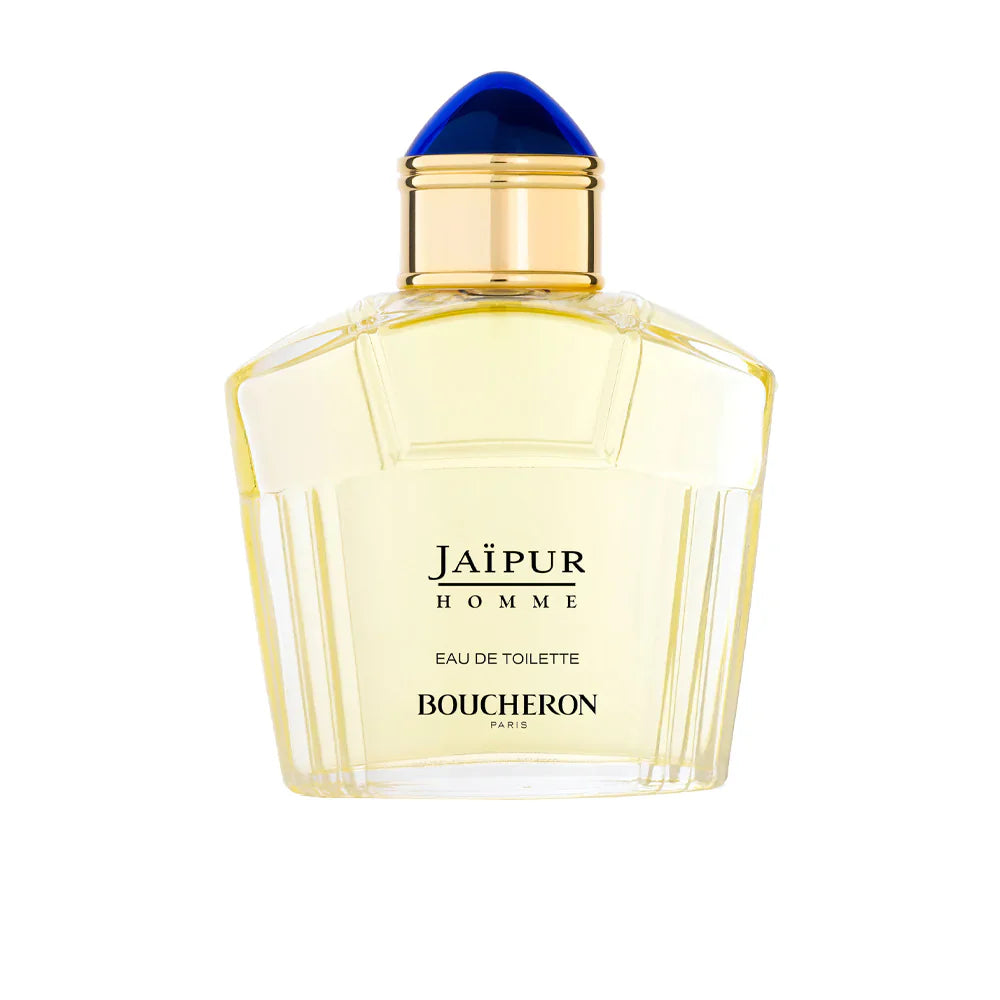 Boucheron Jaipur Homme Eau De Toilette 100ML