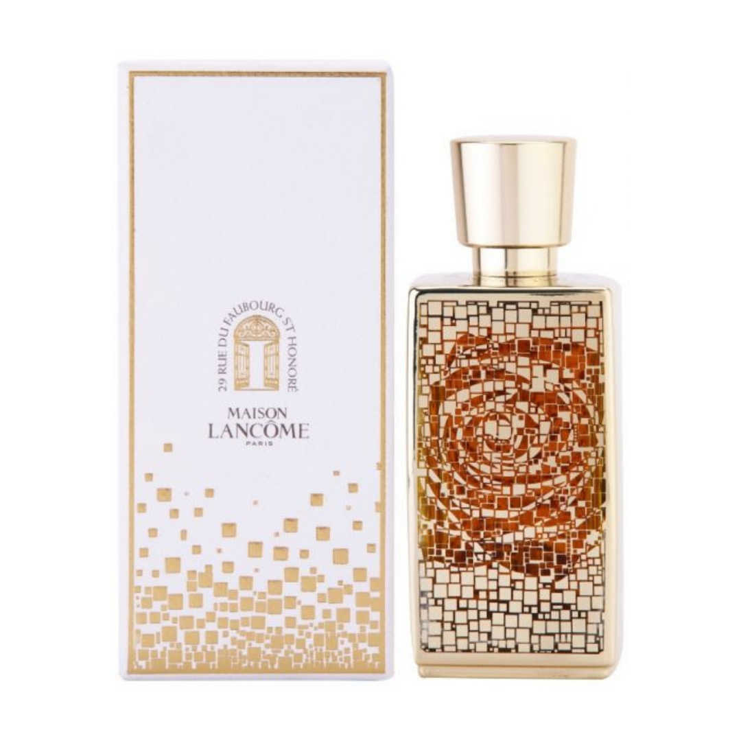 Lancome Oud Bouquet For Unisex Eau De Parfum 75ML