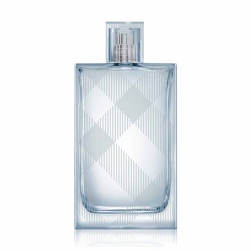 Burberry Brit Splash For Men Eau De Toilette 100ML