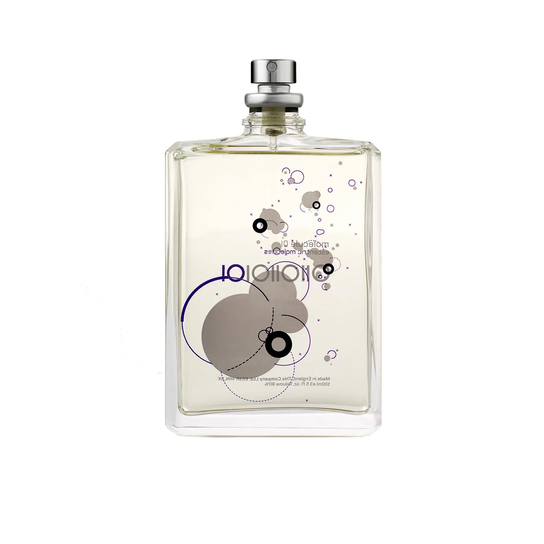Escentric Molecules Molecules 01 100ML