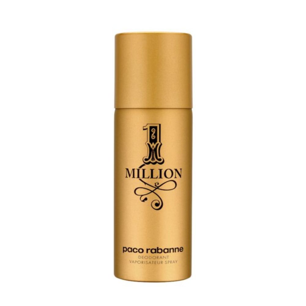 Paco Rabanne 1 Million M Deodorant Spray 150ML