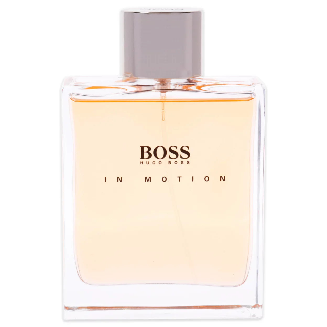 Hugo Boss In Motion Men Eau De Toilette 100ML