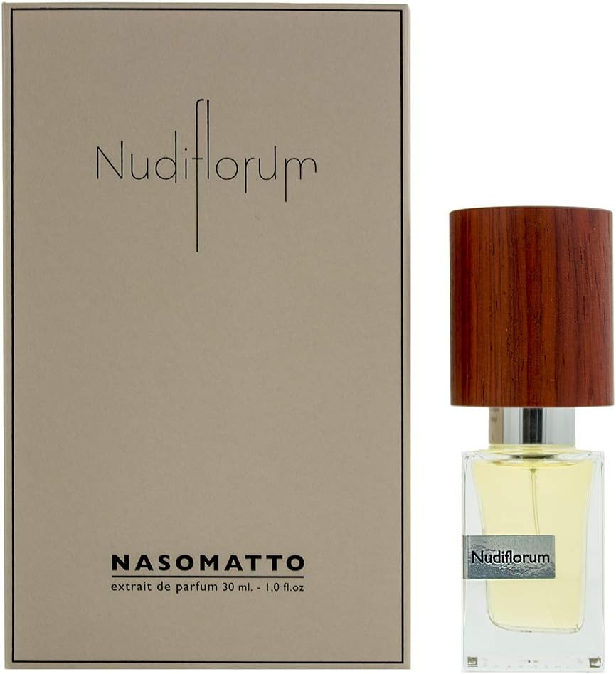Nasomatto Nudiflorum Extrait De Parfum For Men 30ML
