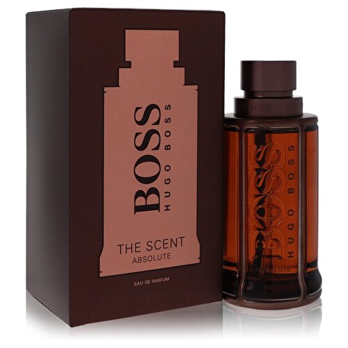 Hugo Boss The Scent Absolute For Men Eau De Parfum 100ML