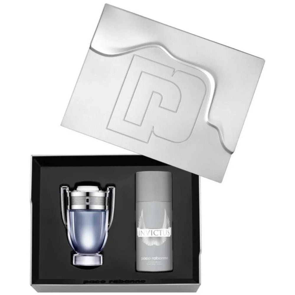 Paco Rabanne Invictus M Deodorant Spray 150ML