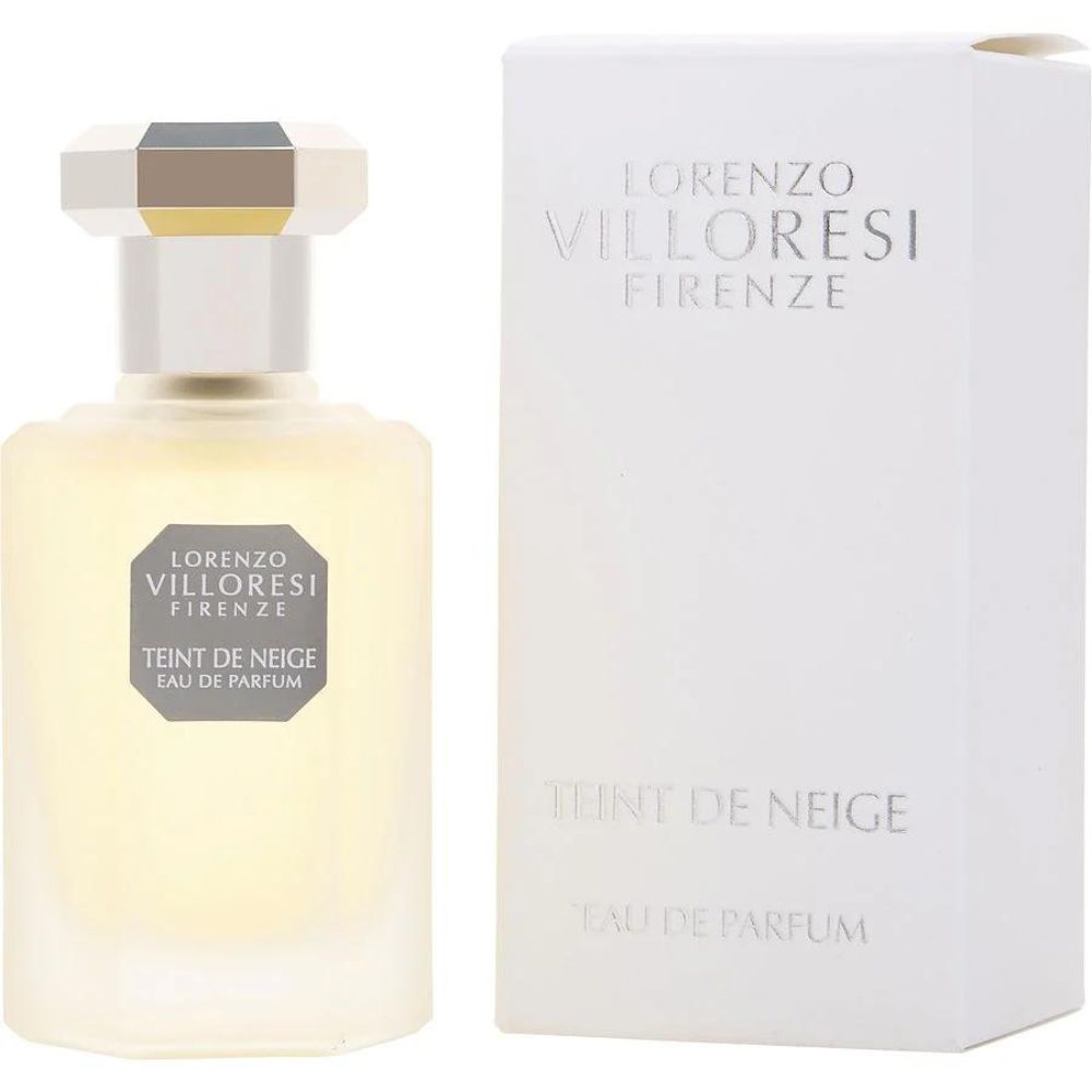 Lorenzo Villoresi Firenze Teint De Neige For Unisex Eau De Parfum 100ML