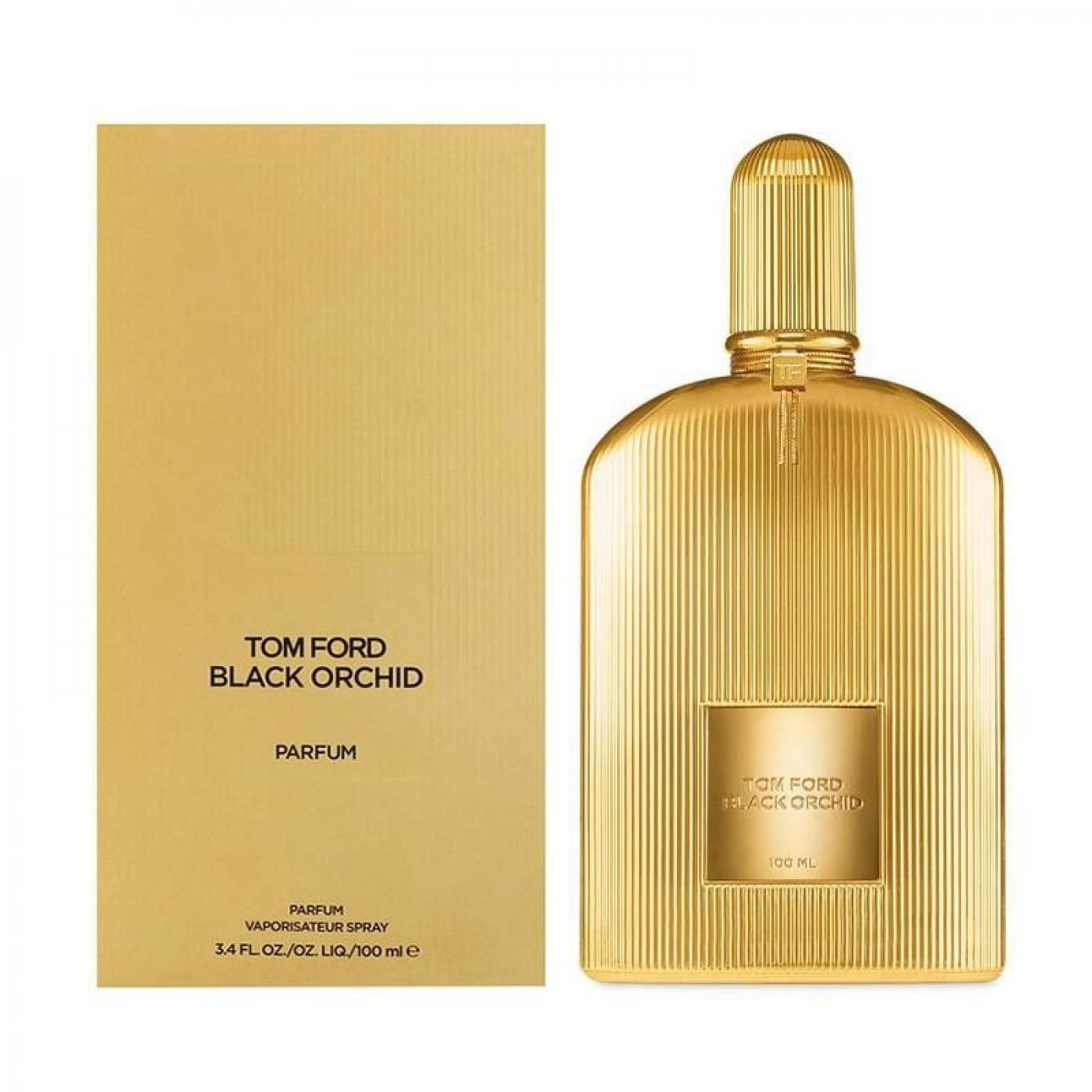 Tom Ford Black Orchid For Unisex Parfum 100ML