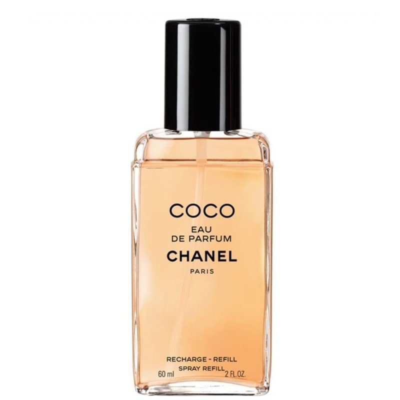 Chanel Coco For Women Eau De Parfum Recharge Refill Spray 60ML
