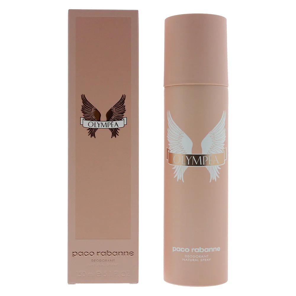 Paco Rabanne Olympea Deodorant Spray 150ML