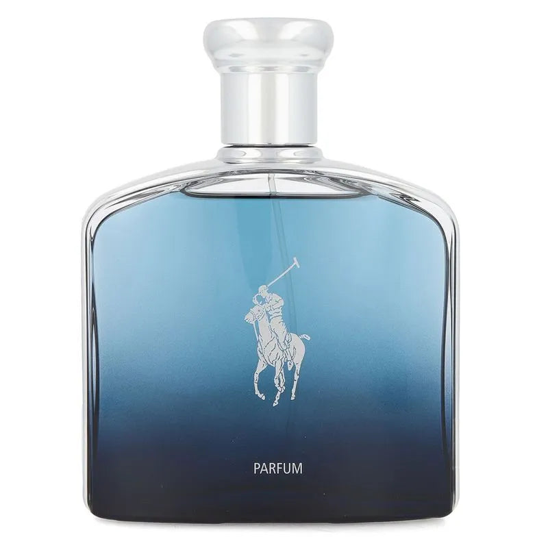 Ralph Lauren Polo Deep Blue For Men Parfum 125ML