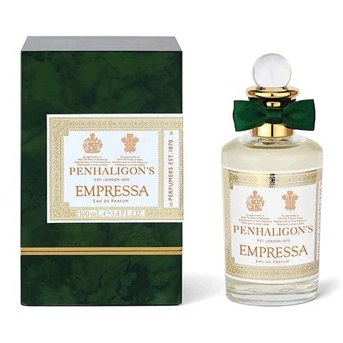 Penhaligons Ladies Empressa For Unisex Eau De Parfum 100ML