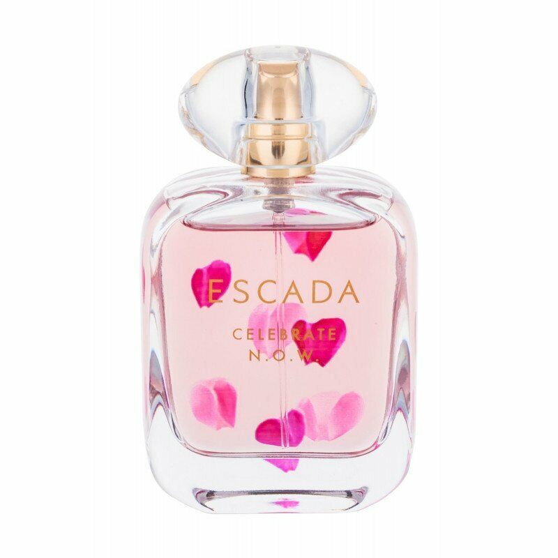 Escada Celebrate Now For Women Eau De Parfum 80ML