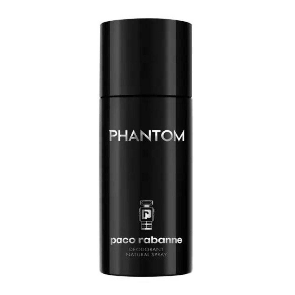 Paco Rabanne Phantom Deo Spray For Men