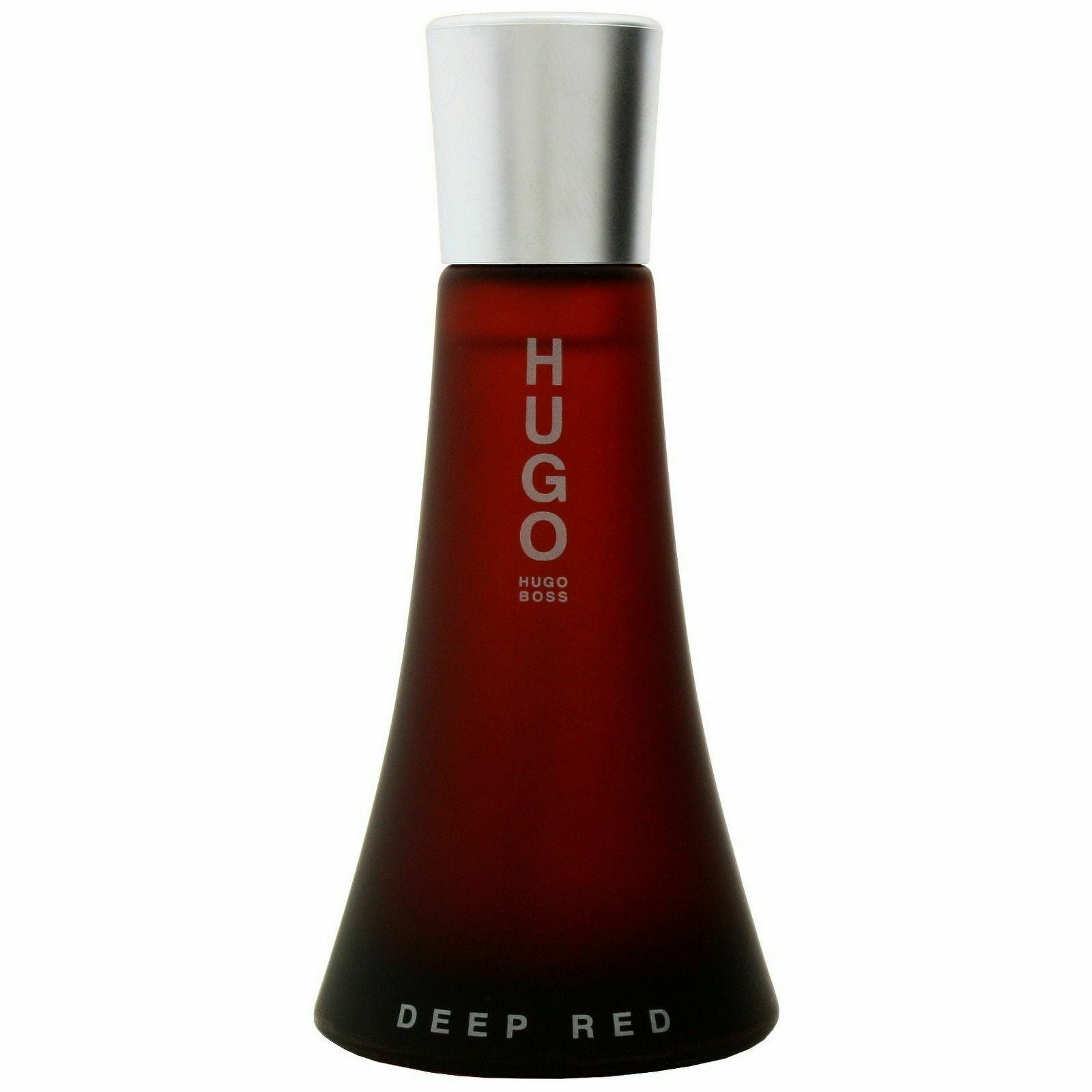 Hugo Boss Deep Red For Women Eau De Parfum 90ML
