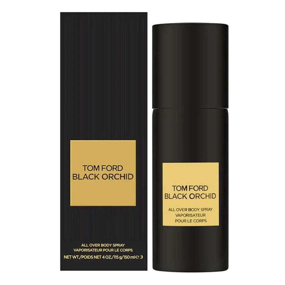 Tom Ford Black Orchid All Over Body Spray 150ML