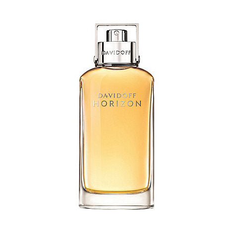 Davidoff Horizon For Men Eau De Toilette 125ML