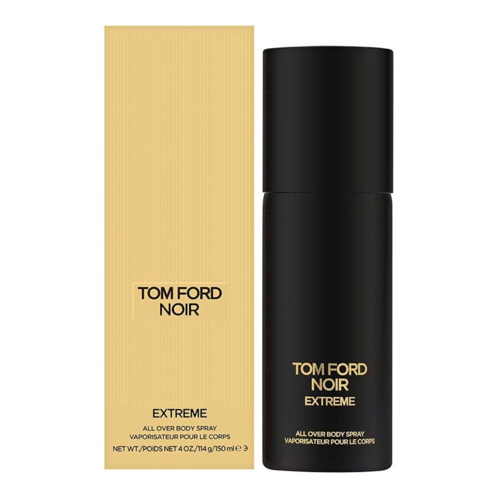 Tom Ford Noir Extreme All Over Body Spray 150ML