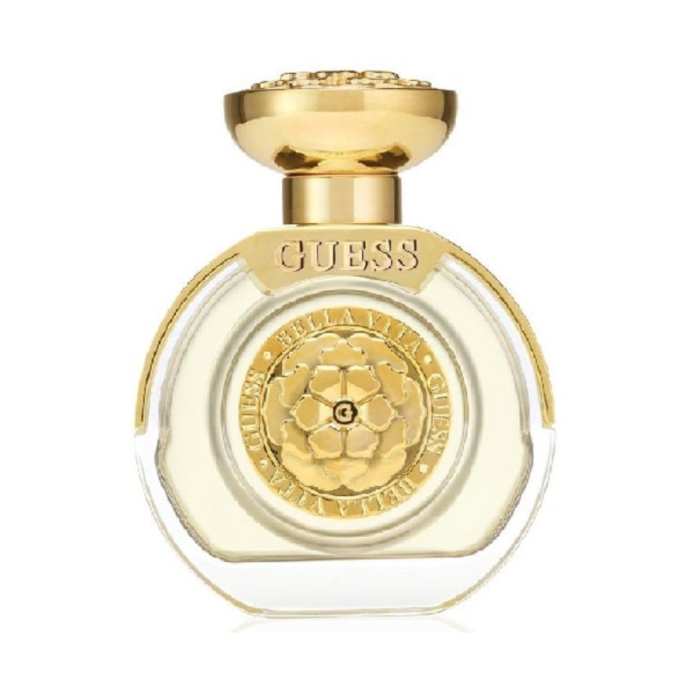 Guess Bella Vita For Women Eau De Parfum 100 ML