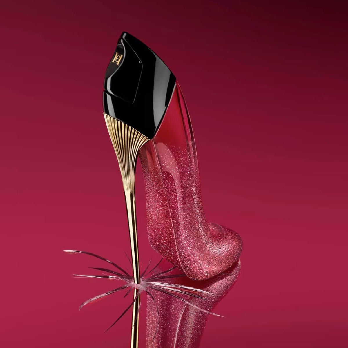 Carolina Herrera Good Girl Very Glam Eau De Parfum 80ML