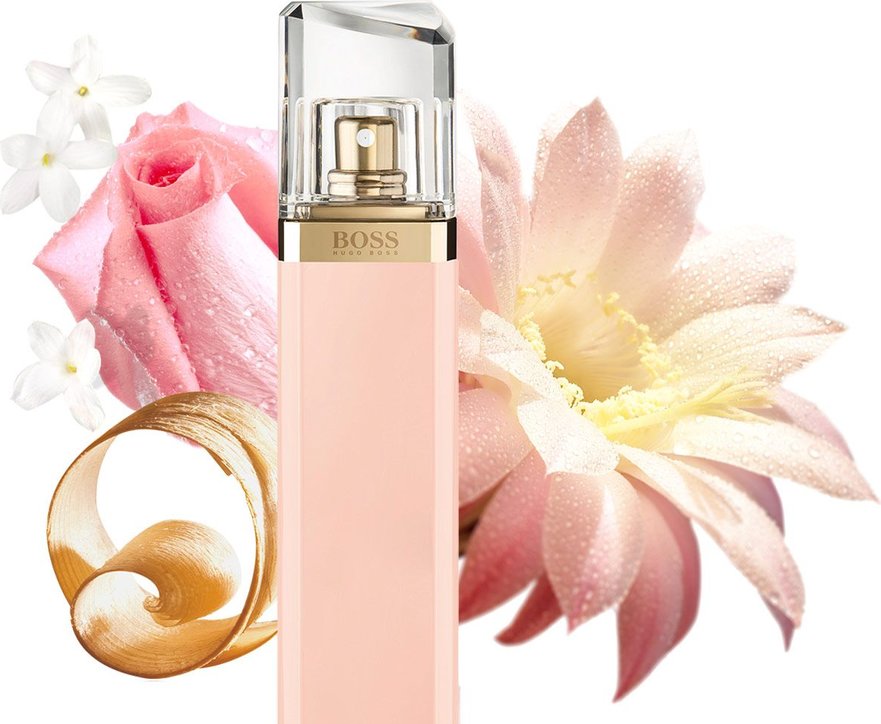 Hugo Boss Ma Vie Pour Femme Eau De Parfum 75ML