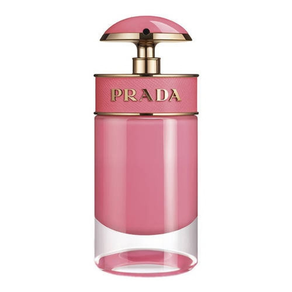 Prada Candy Gloss For Women Eau De Toilette 80ML