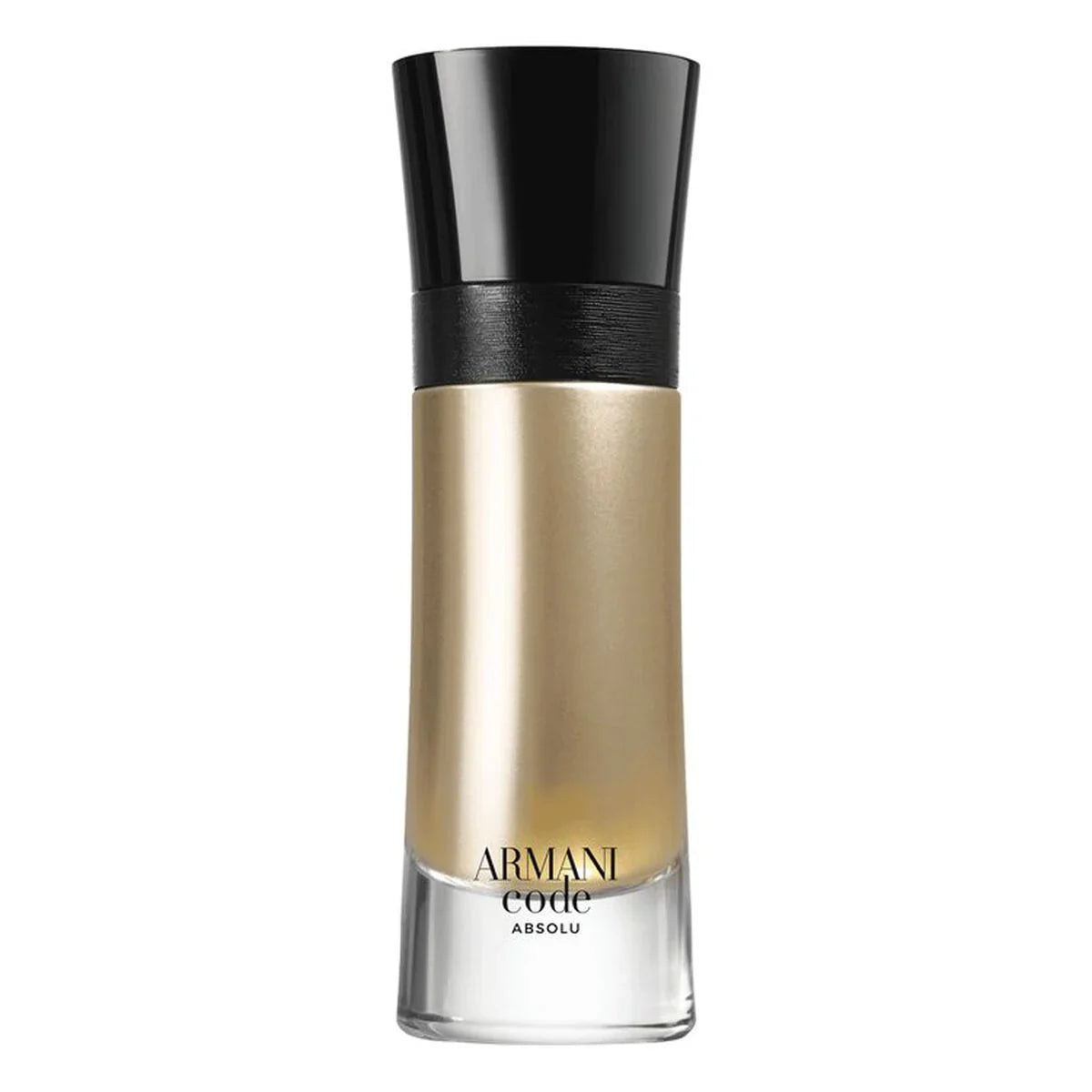 Armani Code Absolu Gold Men Parfum 110ML