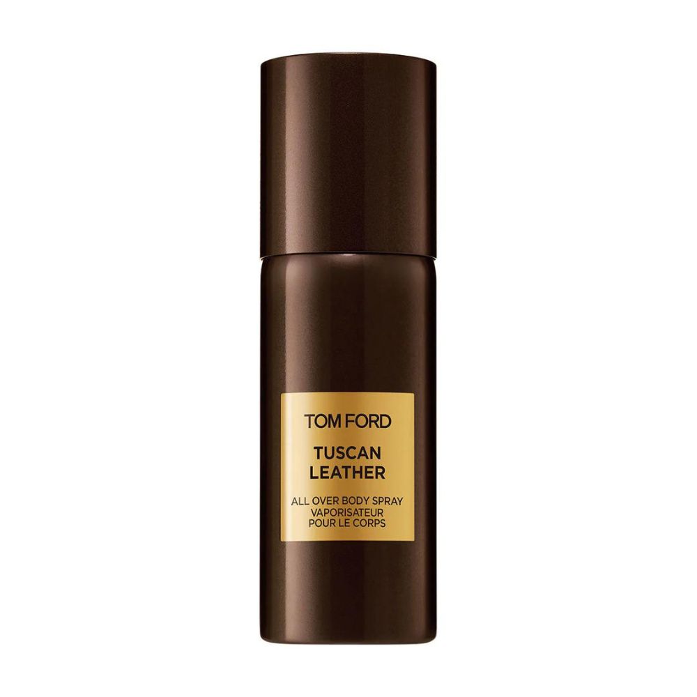 Tom Ford Tuscan Leather Body Spray For Unisex 150ML