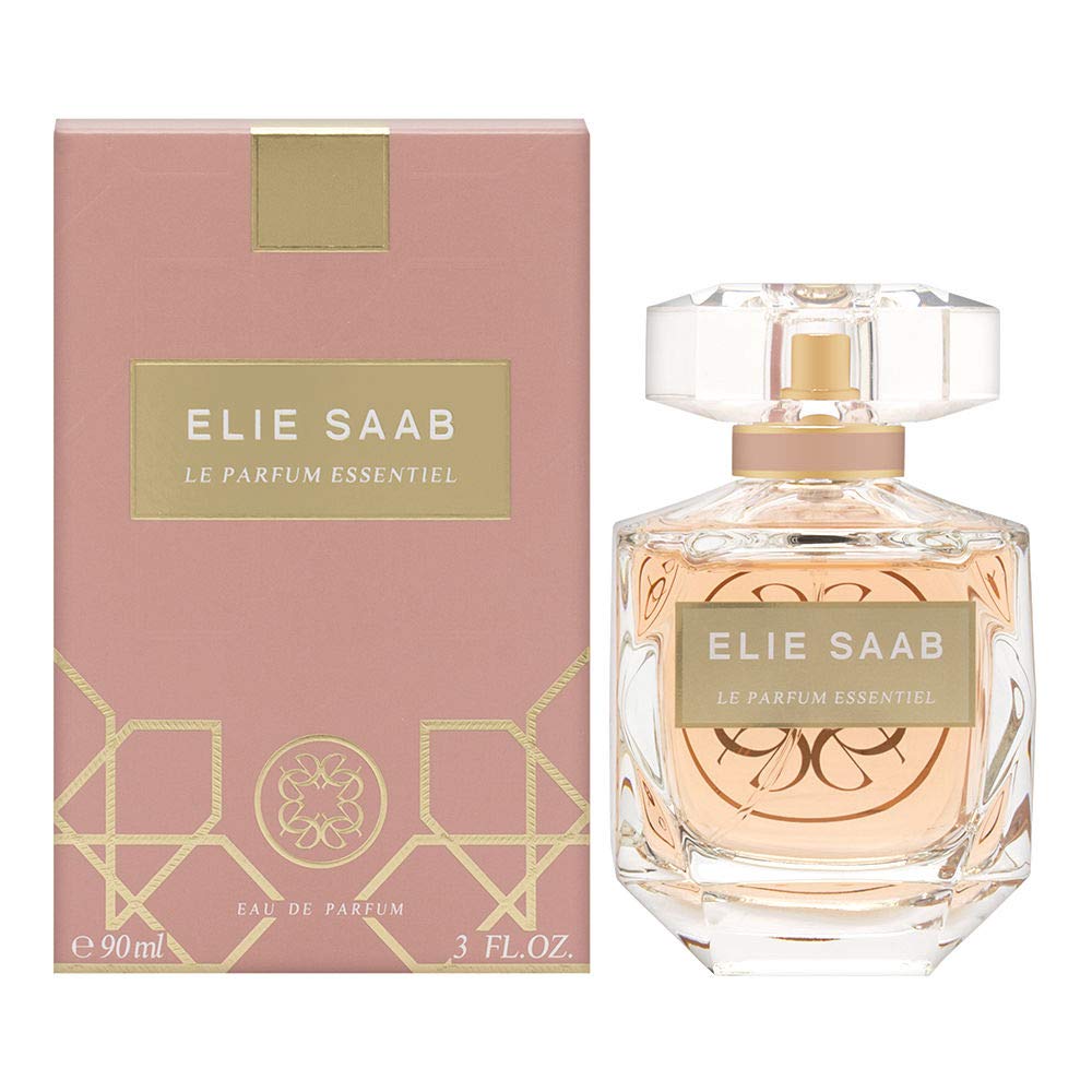 Elie Saab Le Parfum Essentiel For Women Eau De Parfum 90ML