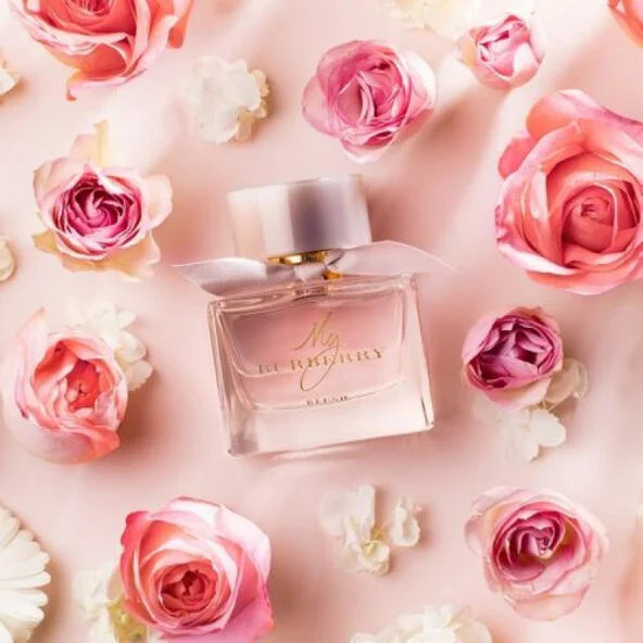 Burberry My Burberry Blush For Women Eau De Parfum 90ML