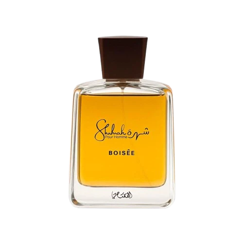 Rasasi Shuhara Boisee Eau De Parfum 90ML
