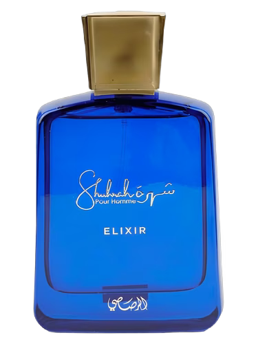Rasasi Shuhara Elixir Eau De Parfum 90ML