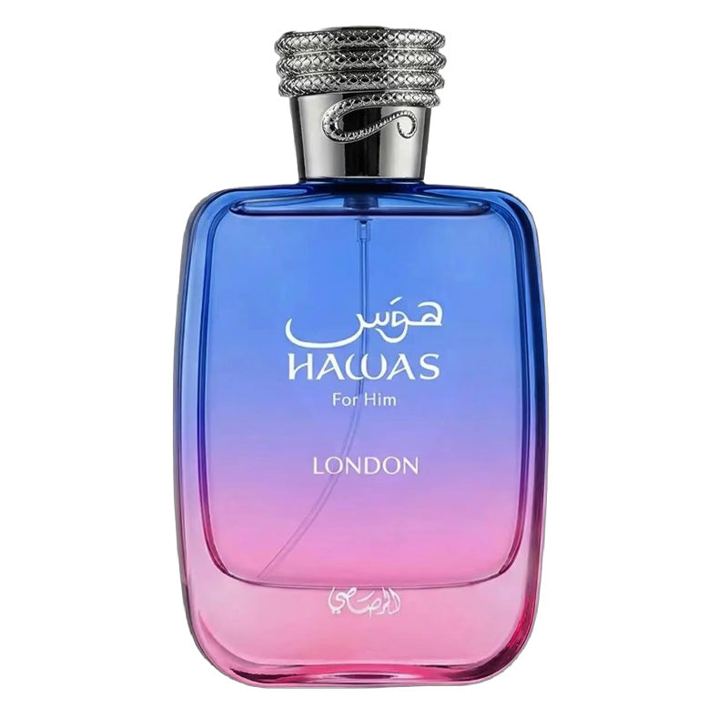 Rasasi Hawas London 100ML