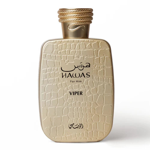 Rasasi Hawas Viper Eau De Parfum 100ML