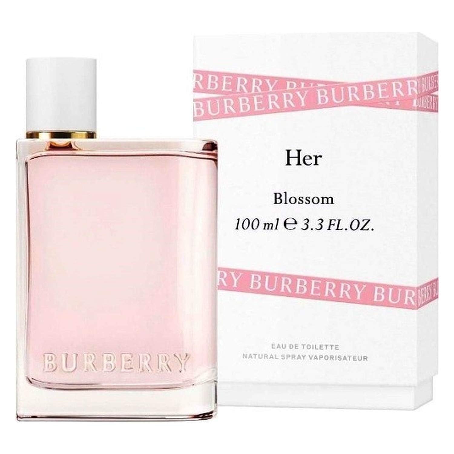 Burberry For Her Blossom Eau De Toilette 100ML