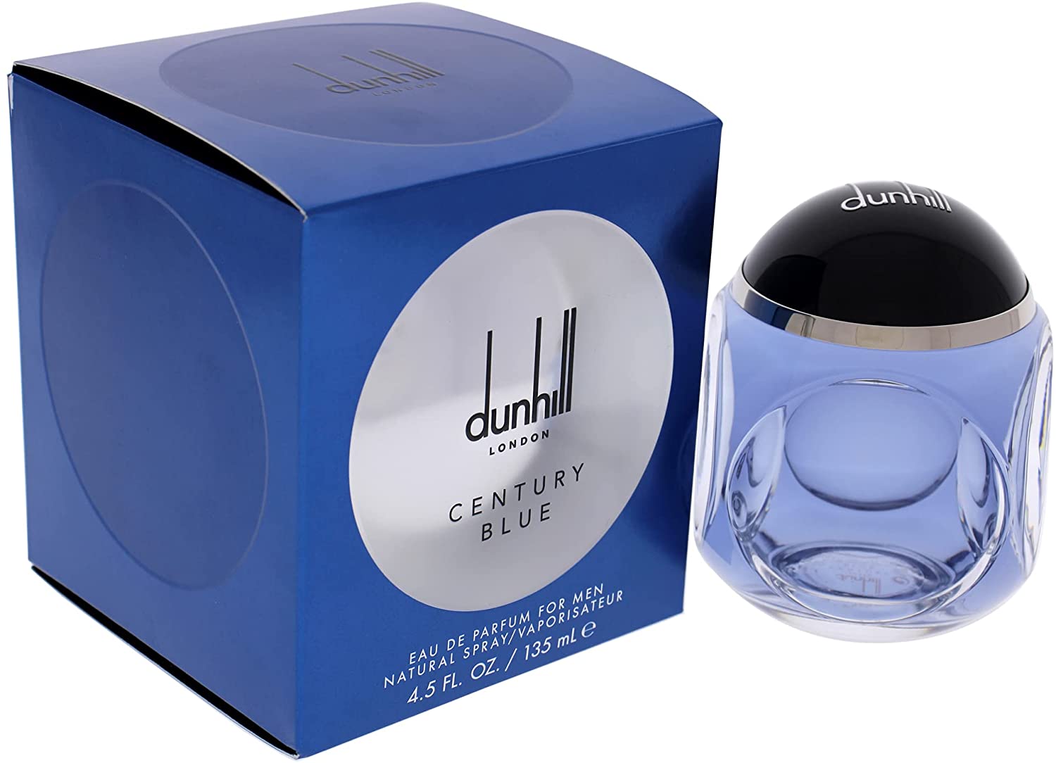 Dunhill Century Blue For Men Eau De Parfum 135ML