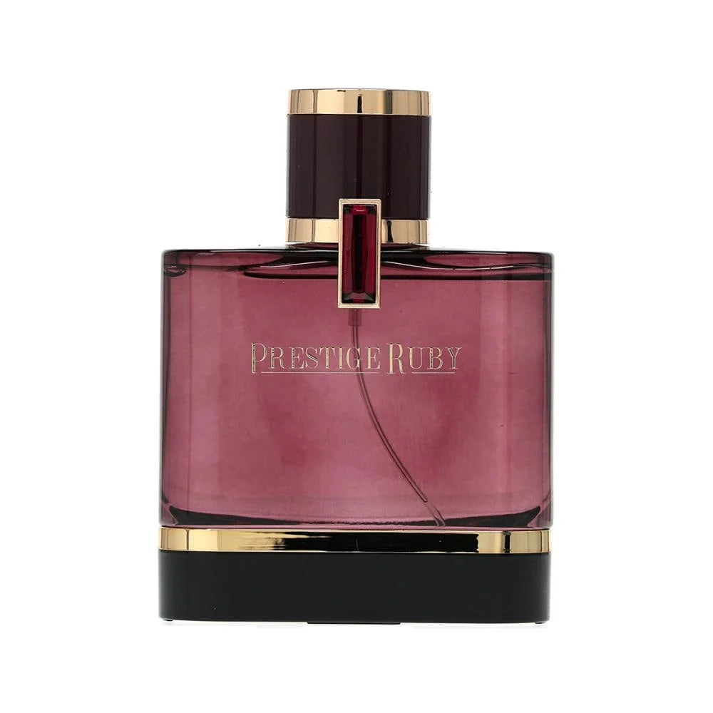 Al Majed  Oud Prestige Ruby Eau De Parfum 100ml