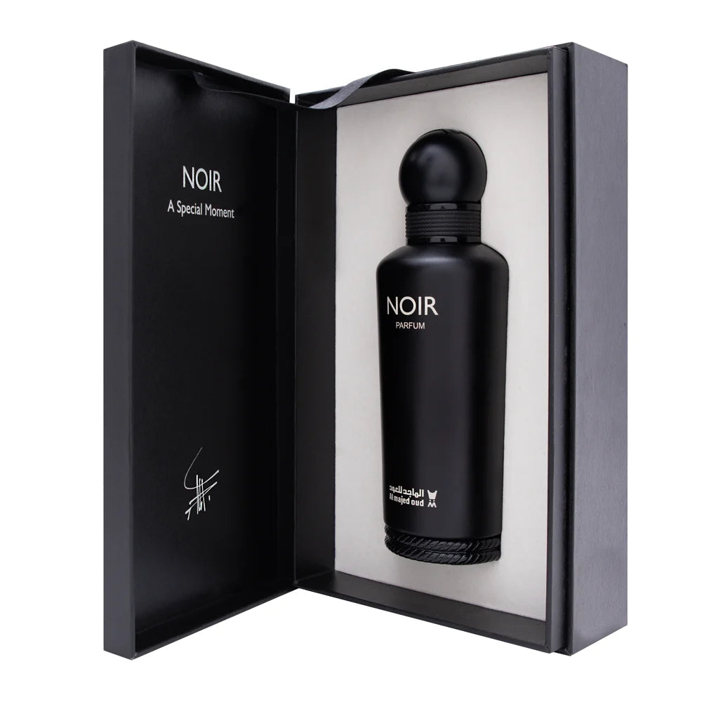 Al Mjed Oud Noir Parfum 150ml