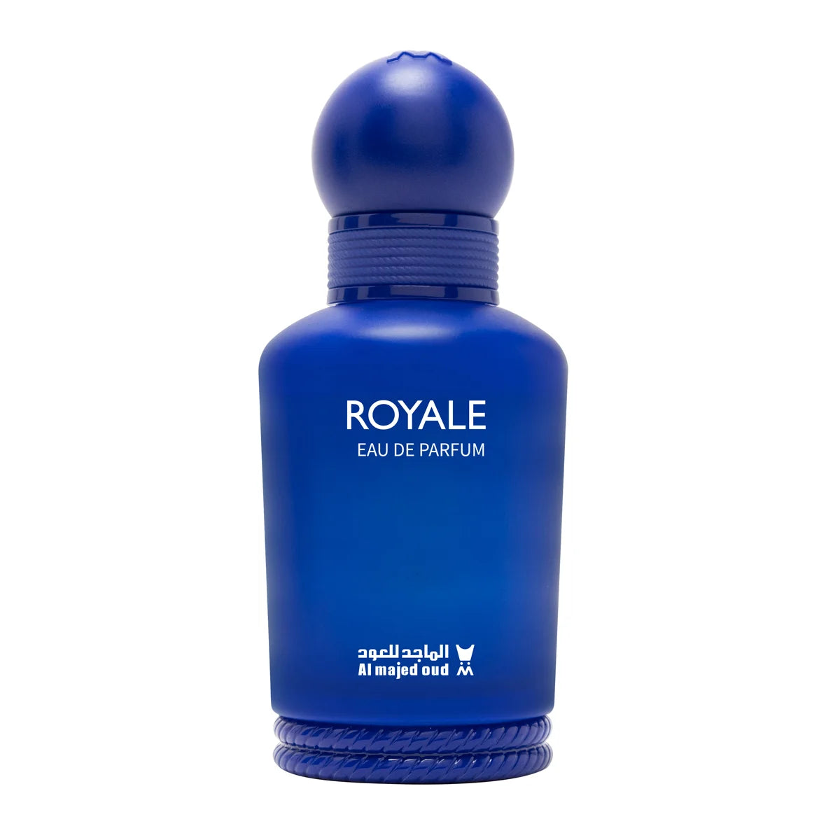 Al Majed Oud Royale Eau De Parfum 100ml