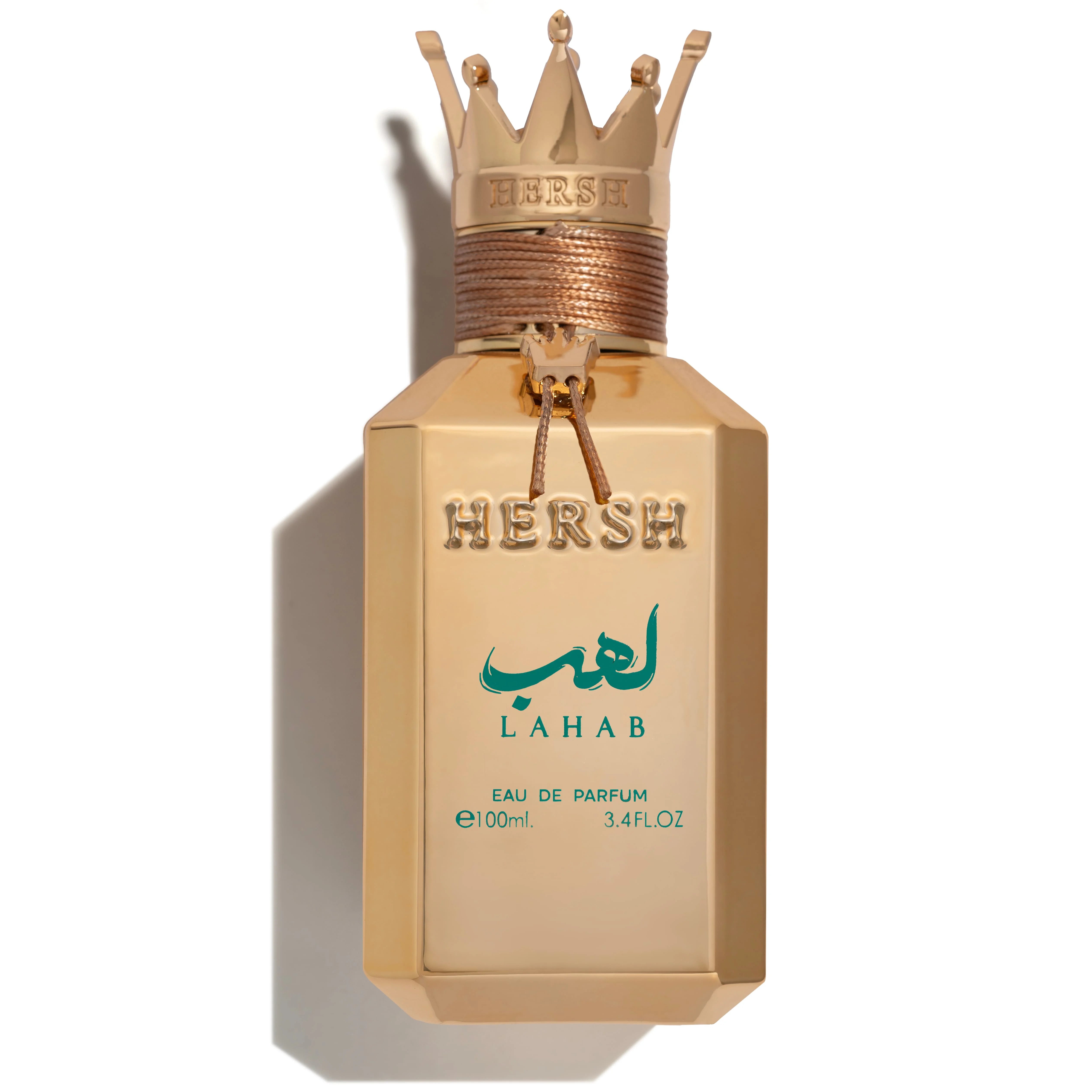 Hersh Lahab Eau De Parfum For Unisex