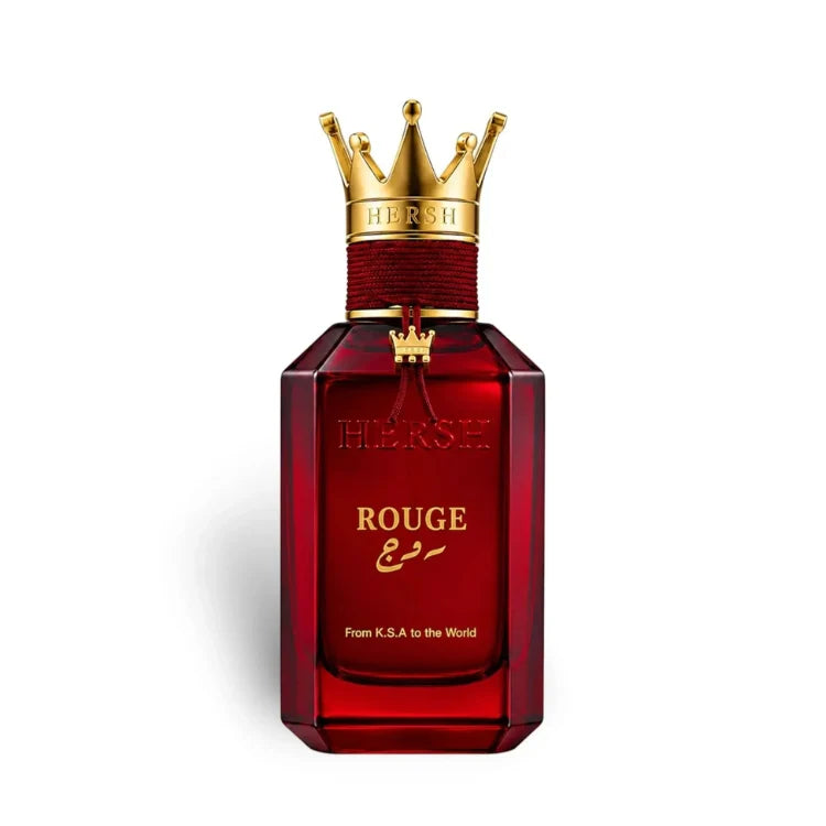 Hersh Rouge Eau De Parfum 100ML