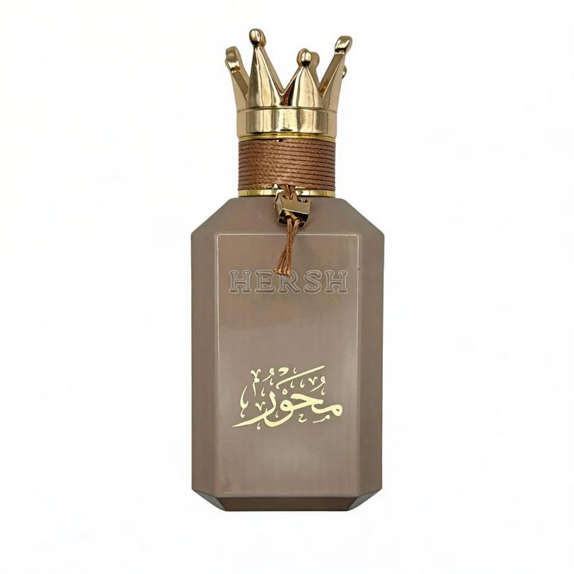 Hersh Mehwer Alezz Oud 100ml Eau de Parfum