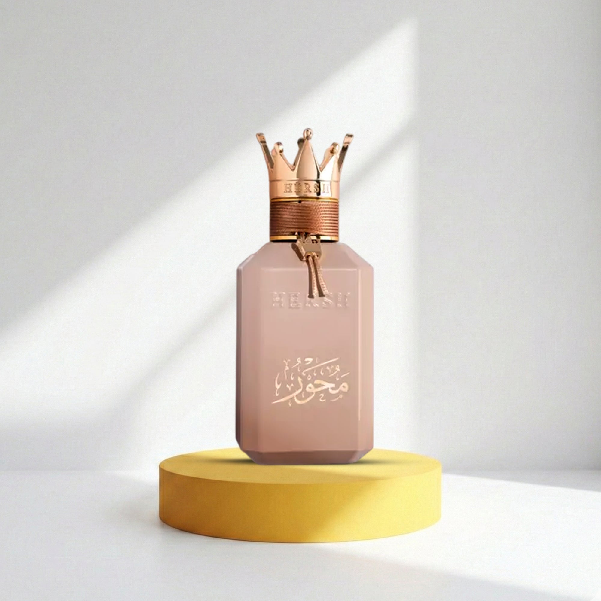 Hersh Mehwer Alezz Oud 100ml Eau de Parfum