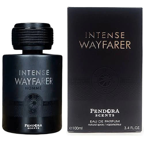 Pendora Intense Wayfarer EDP For Men 100ML
