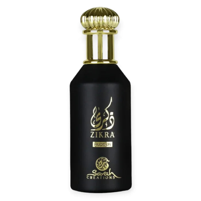 My Perfumes Zikra Hudson EDP 100ml