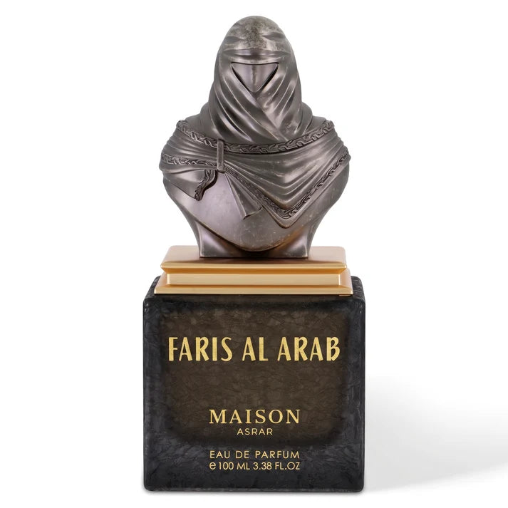 Maison Asrar Faris Al Arab