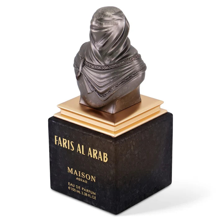 Maison Asrar Faris Al Arab