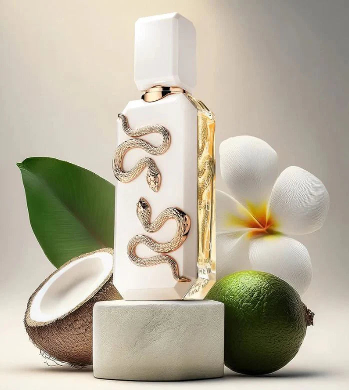 French Avenue Veneno Bianco Extrait De Parfum